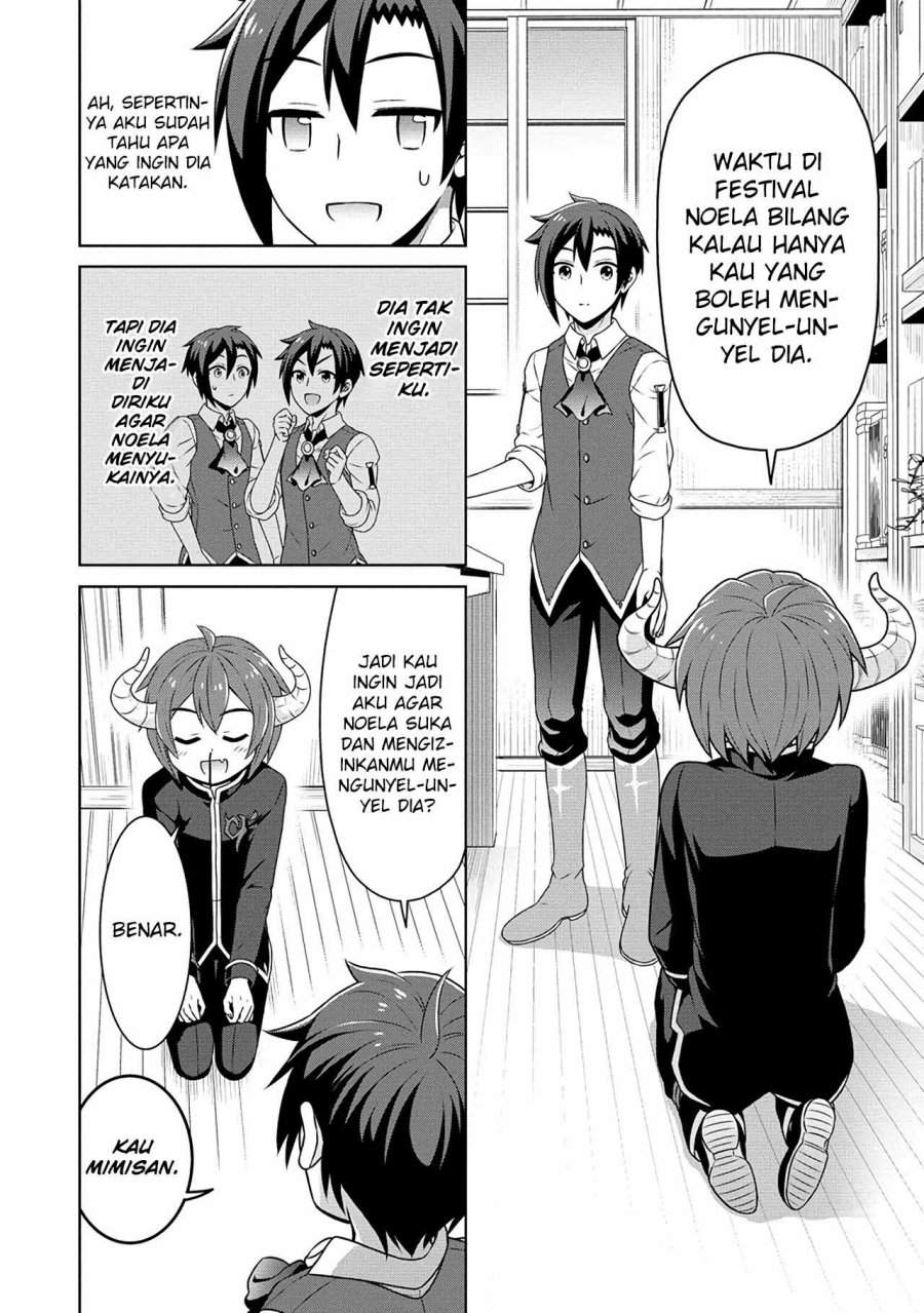 Cheat Kusushi no Slow Life: Isekai ni Tsukurou Drugstore chapter 48