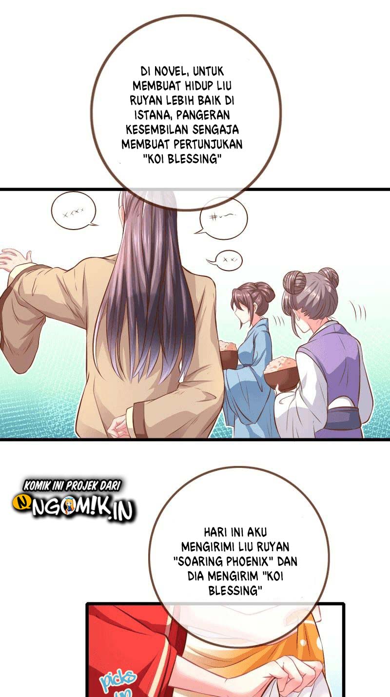 Cheating Men Must Die chapter 10