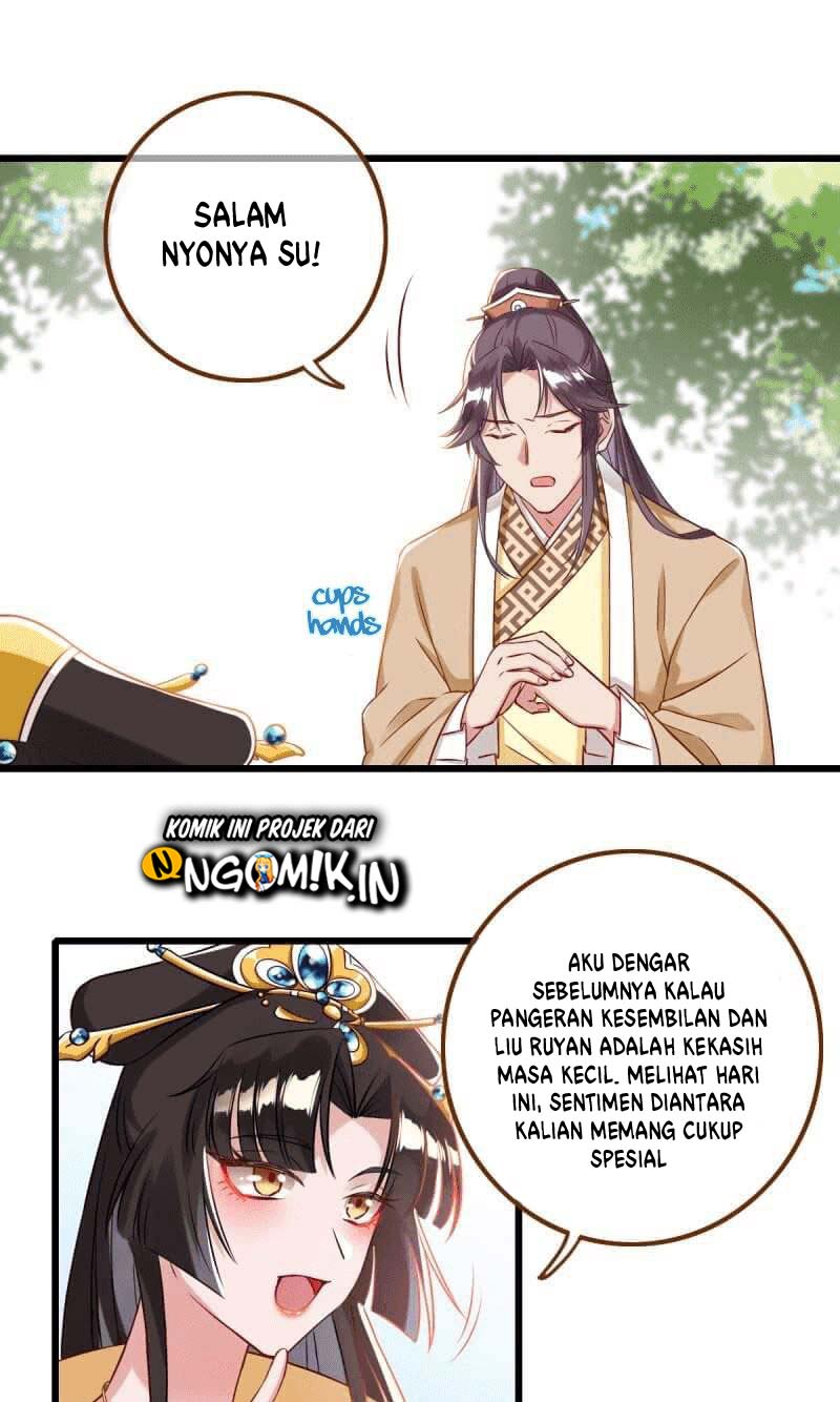 Cheating Men Must Die chapter 10
