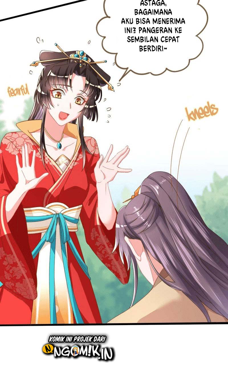 Cheating Men Must Die chapter 10