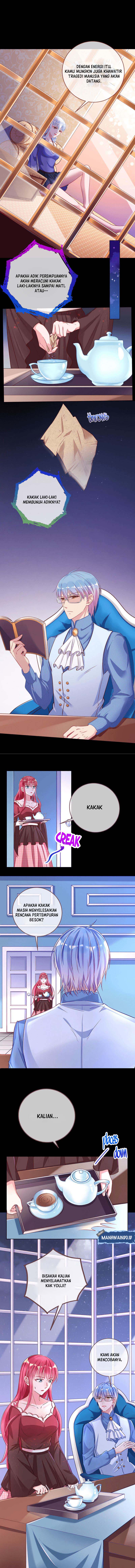 Cheating Men Must Die chapter 54