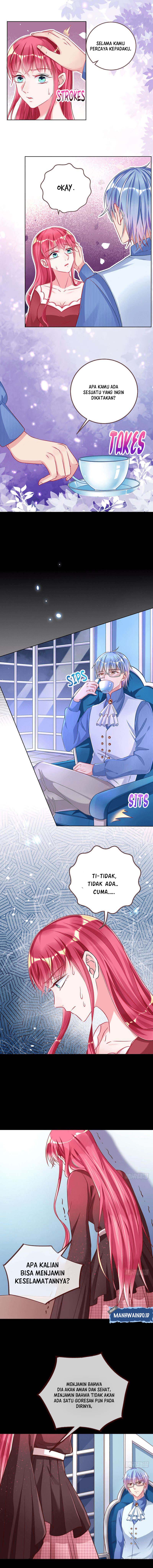 Cheating Men Must Die chapter 54