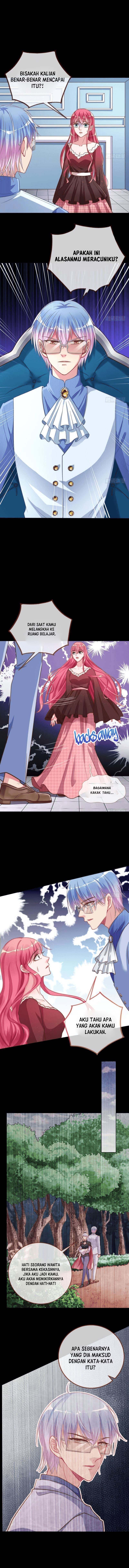 Cheating Men Must Die chapter 54