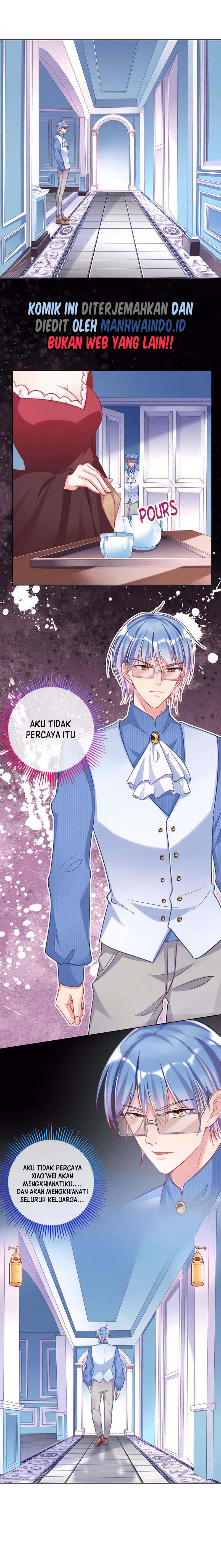 Cheating Men Must Die chapter 54