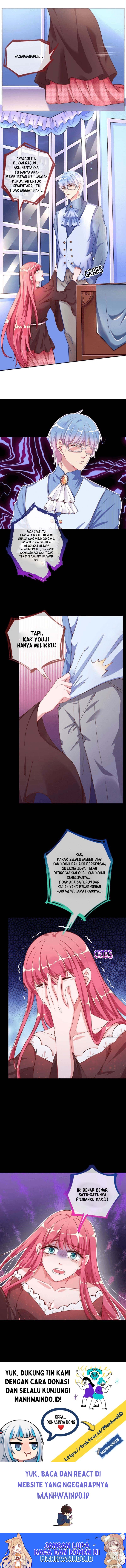 Cheating Men Must Die chapter 54