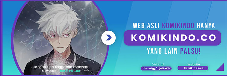 Chemy Chapter 13 Bahasa Indonesia