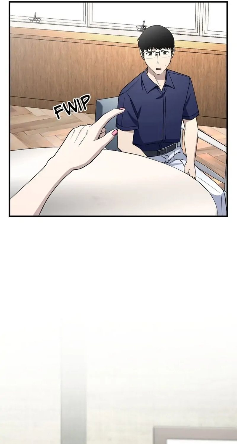 Cheolsu Saves the World chapter 22
