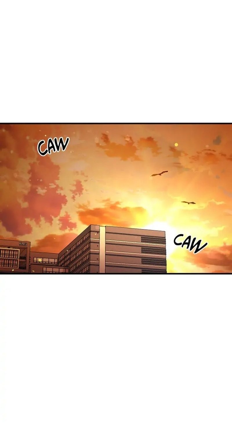 Cheolsu Saves the World chapter 22