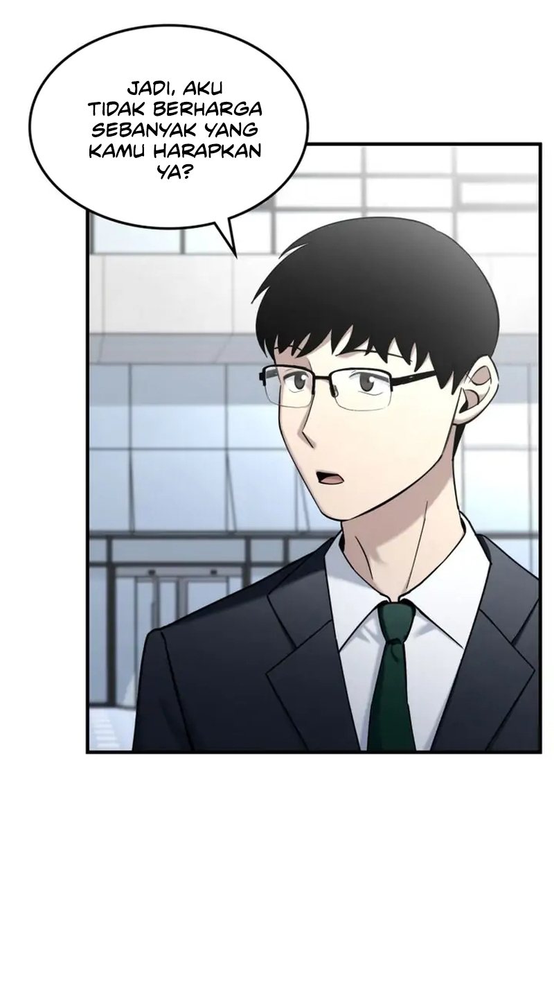 Cheolsu Saves the World chapter 22