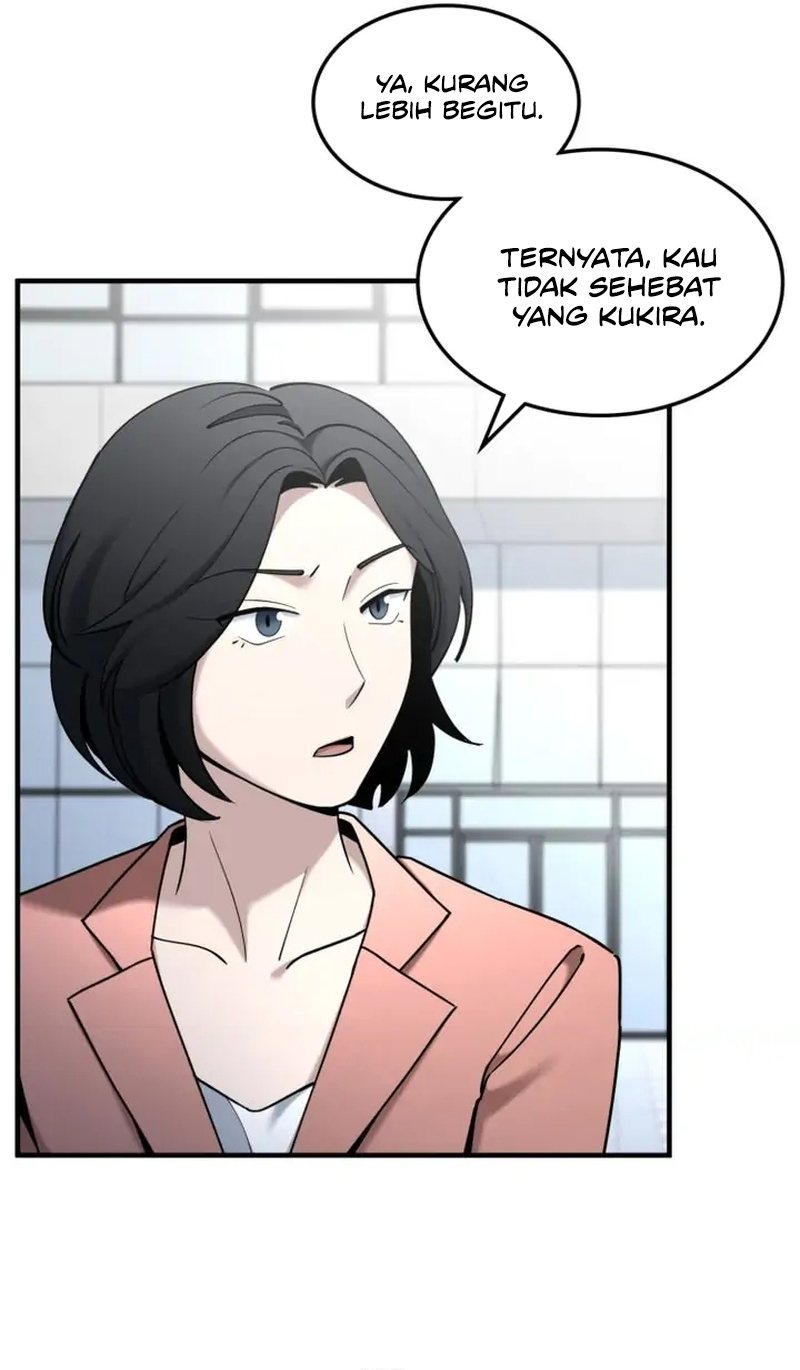 Cheolsu Saves the World chapter 22