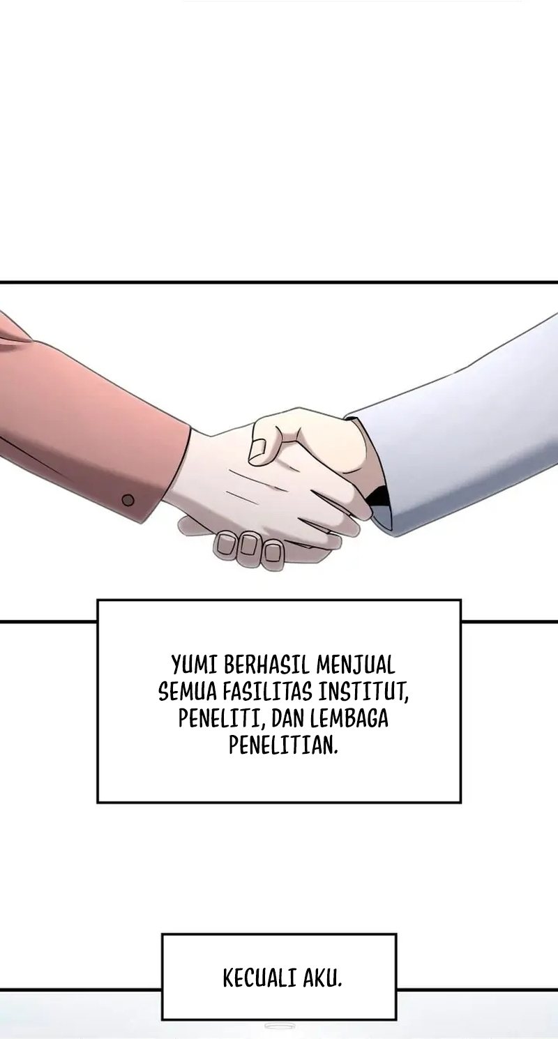 Cheolsu Saves the World chapter 22