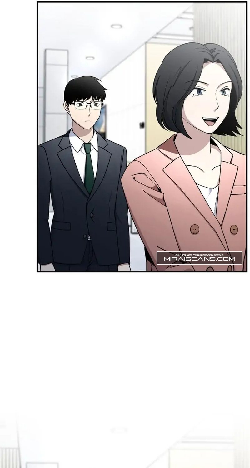 Cheolsu Saves the World chapter 22