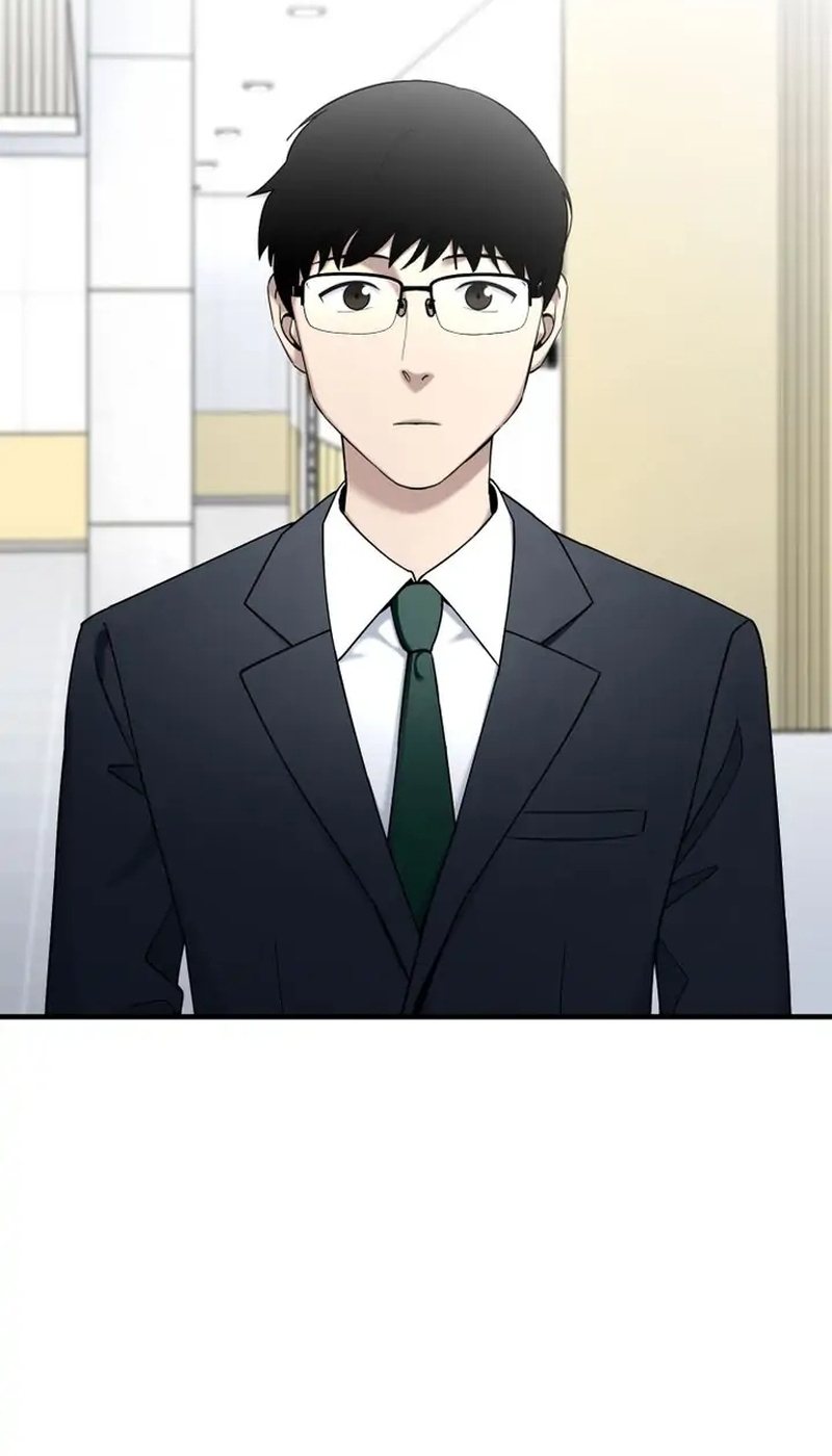 Cheolsu Saves the World chapter 22