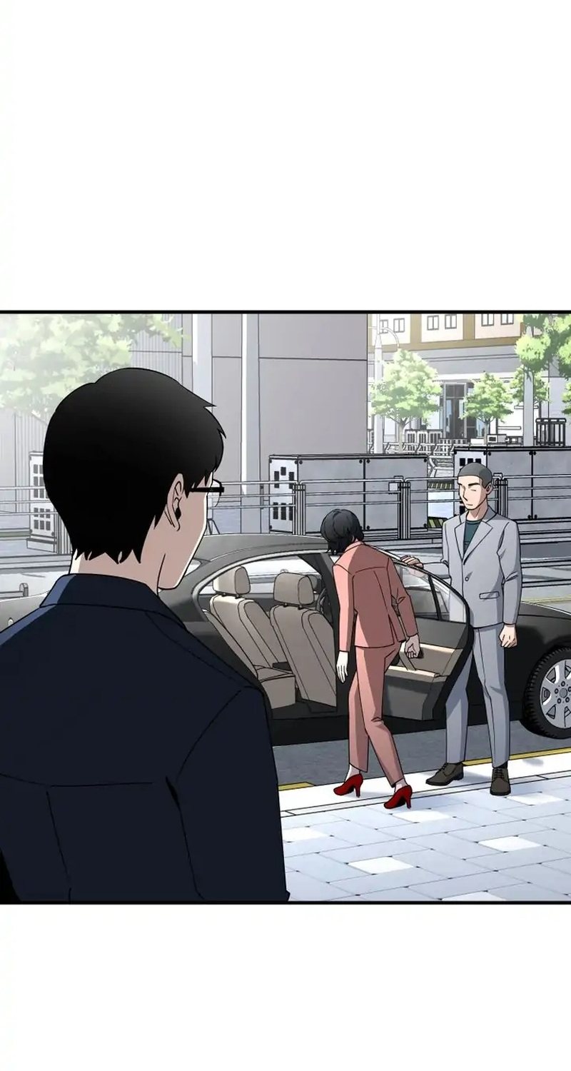 Cheolsu Saves the World chapter 22