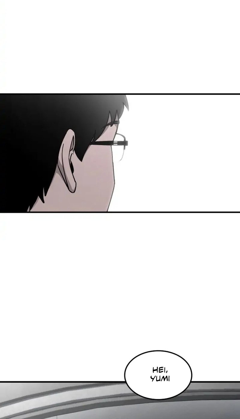Cheolsu Saves the World chapter 22
