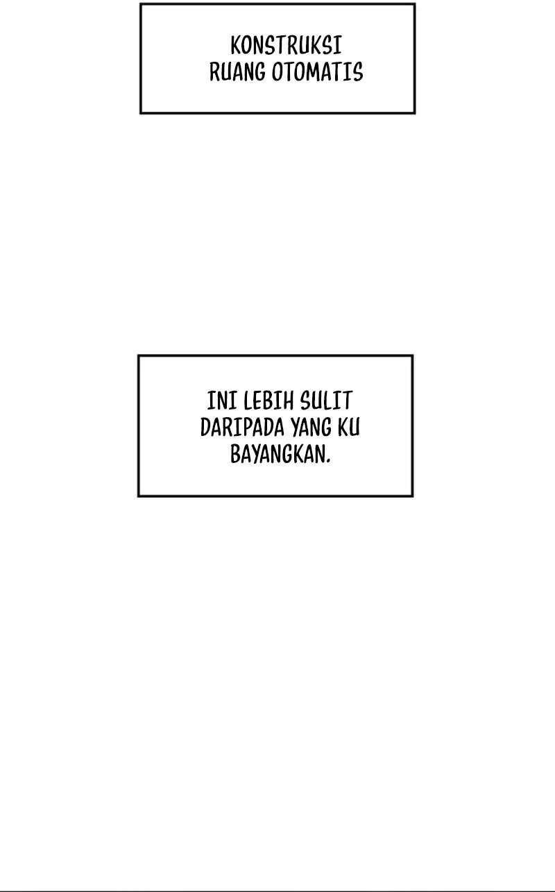 Cheolsu Saves the World chapter 22