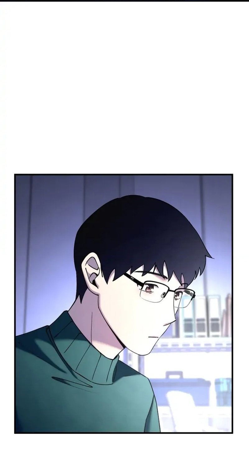 Cheolsu Saves the World chapter 22