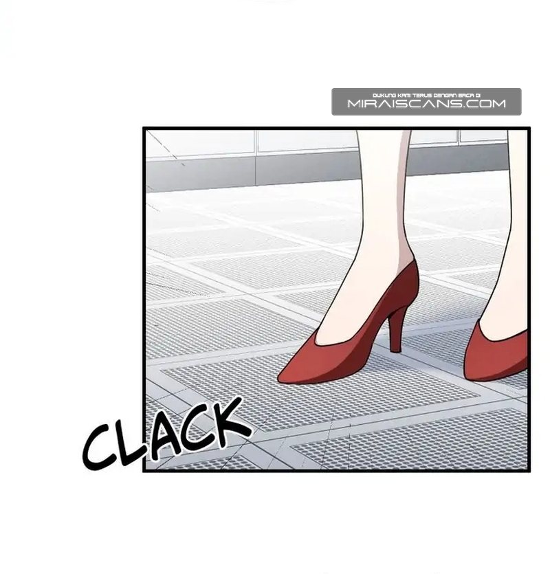 Cheolsu Saves the World chapter 22