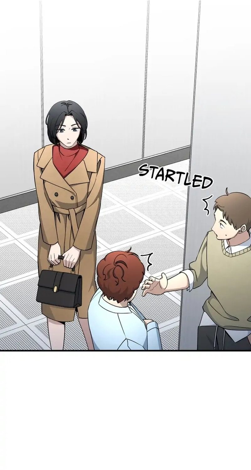 Cheolsu Saves the World chapter 22