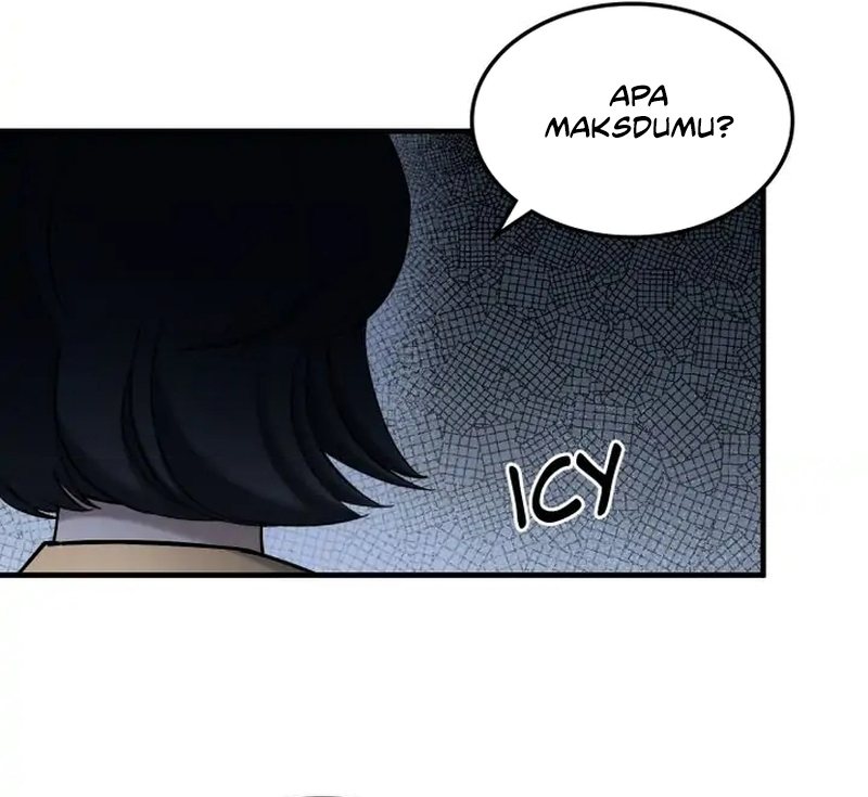 Cheolsu Saves the World chapter 22