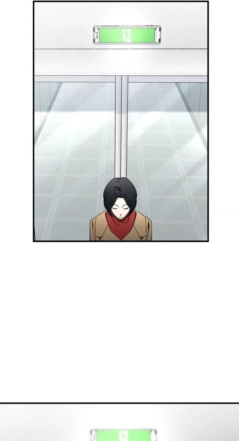 Cheolsu Saves the World chapter 22
