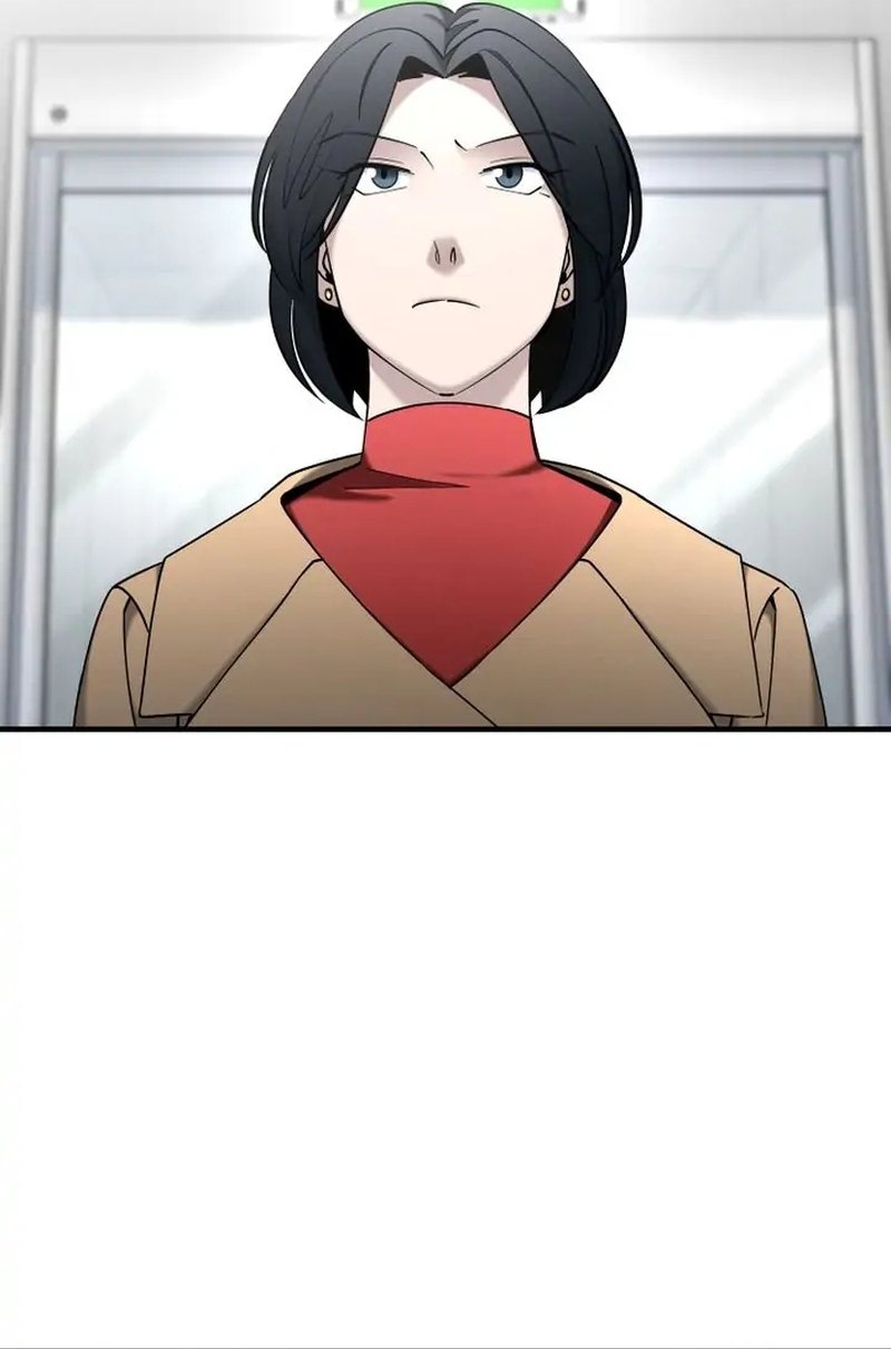 Cheolsu Saves the World chapter 22