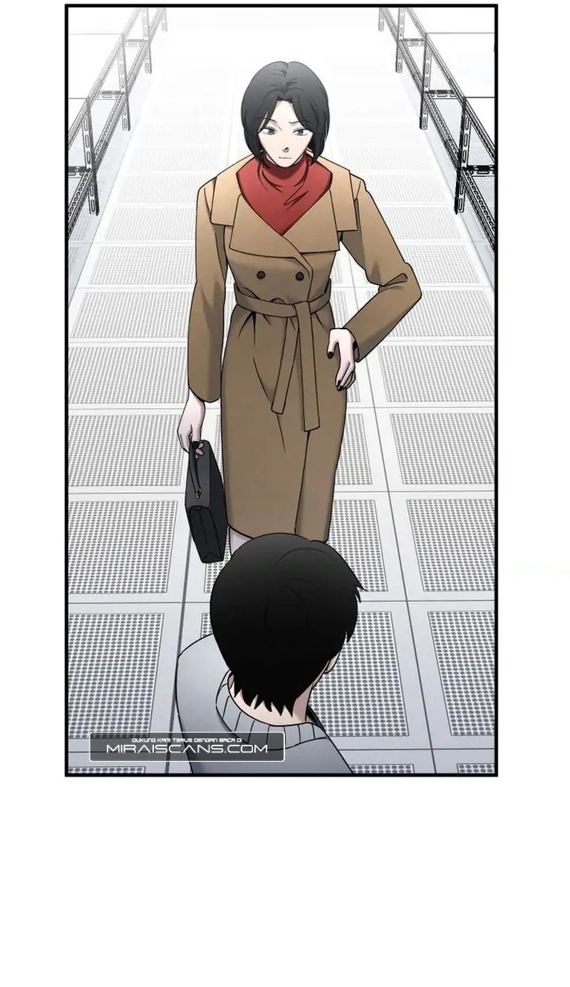 Cheolsu Saves the World chapter 22