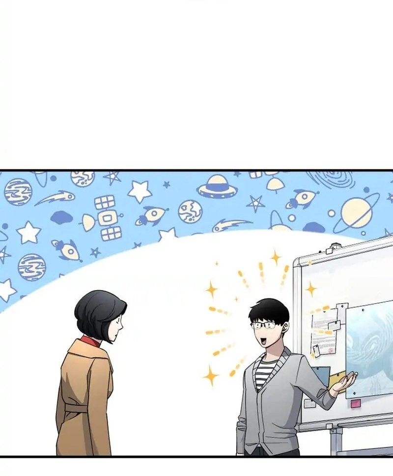 Cheolsu Saves the World chapter 22