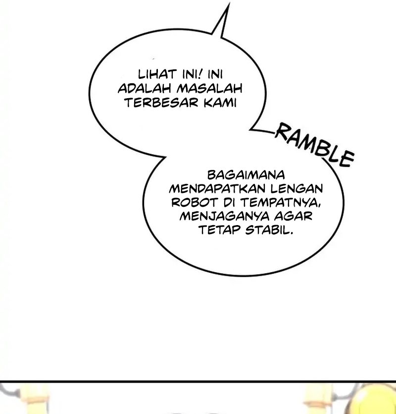 Cheolsu Saves the World chapter 22