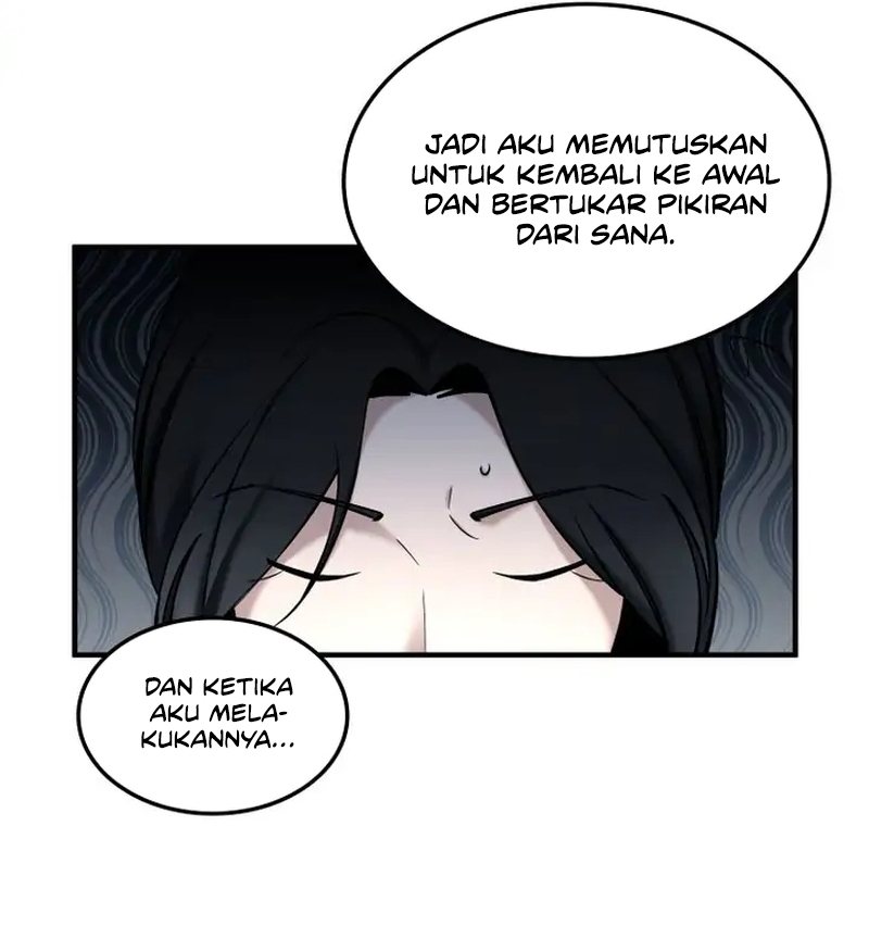 Cheolsu Saves the World chapter 22