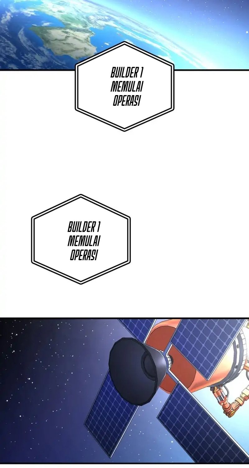 Cheolsu Saves the World chapter 22