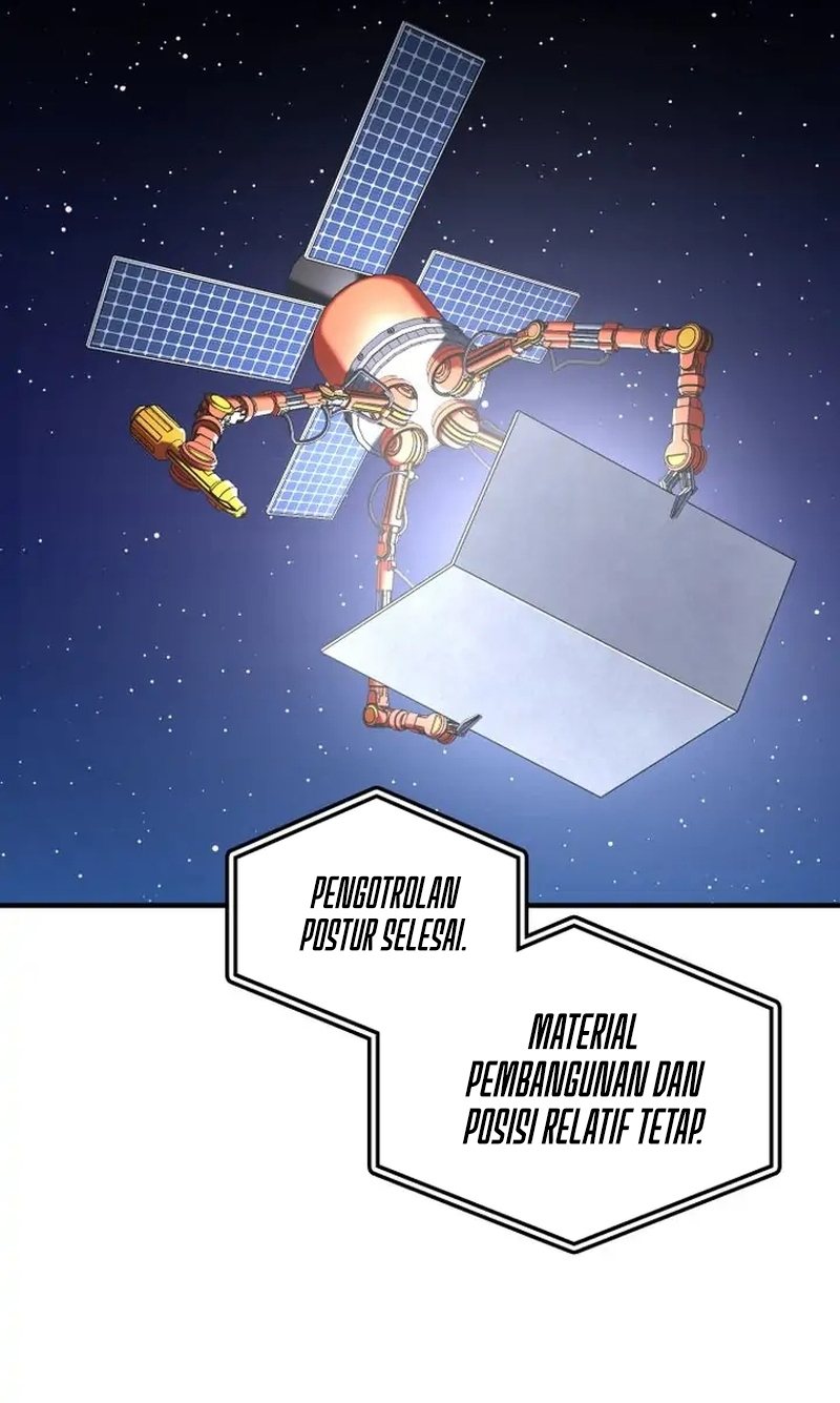 Cheolsu Saves the World chapter 22