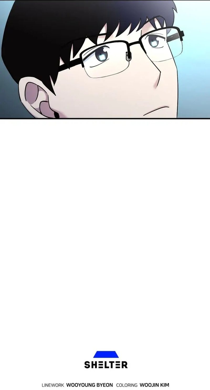 Cheolsu Saves the World chapter 22