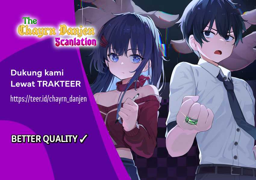 Cherry Yuusha to “Sei” Naru Tsurugi chapter 5
