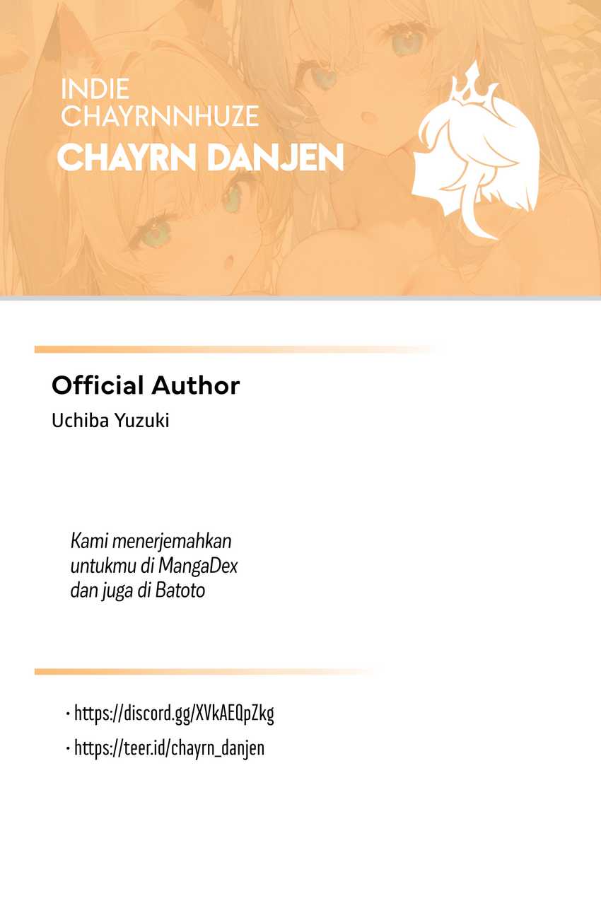 Cherry Yuusha to “Sei” Naru Tsurugi chapter 5