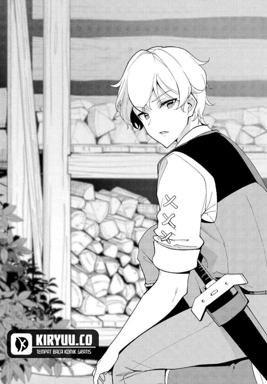 Chichi wa Eiyuu, Haha wa Seirei, Musume no Watashi wa Tenseisha Chapter 70 Bahasa Indonesia