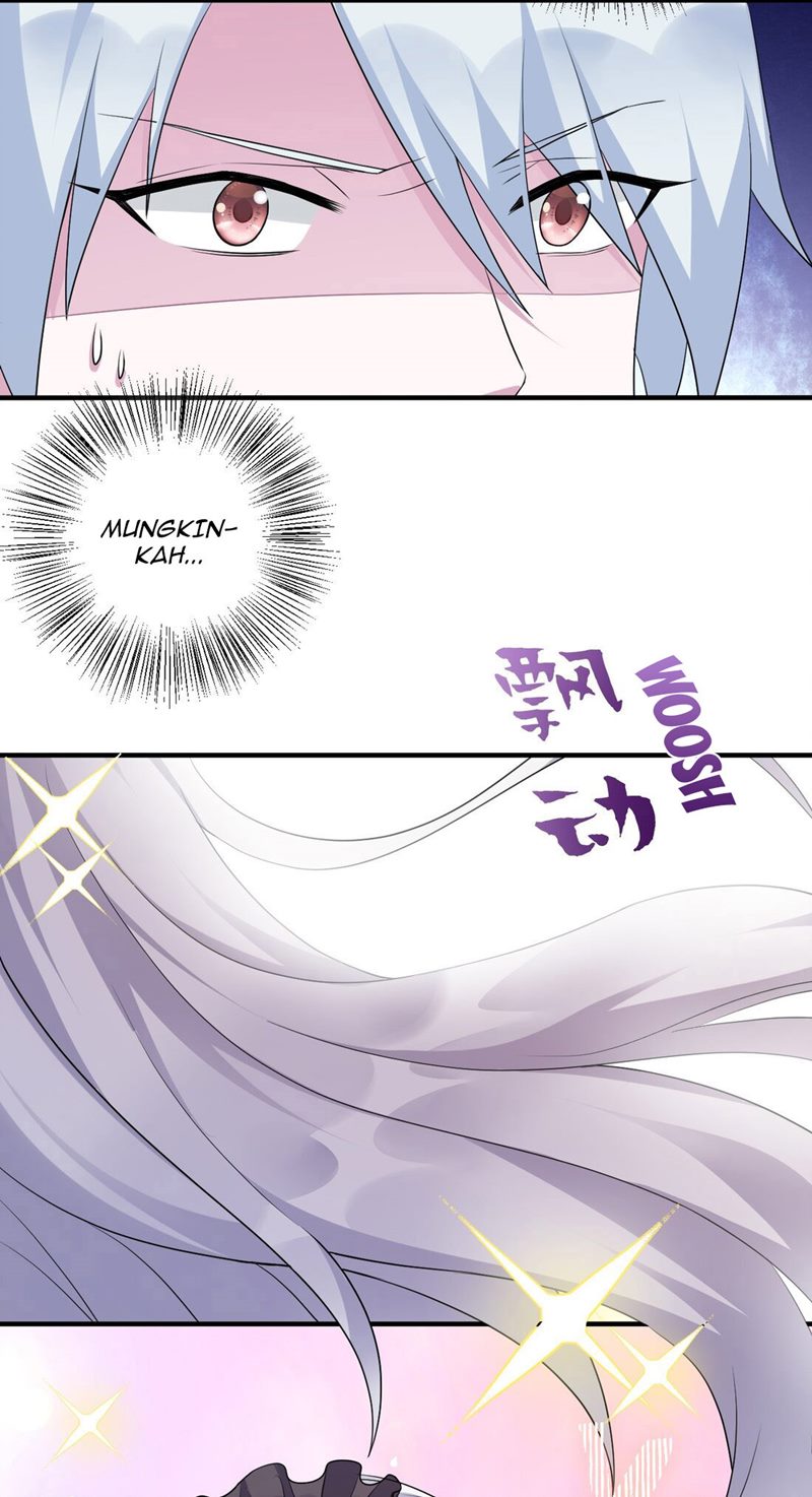 Chief of The Novice Village chapter 21