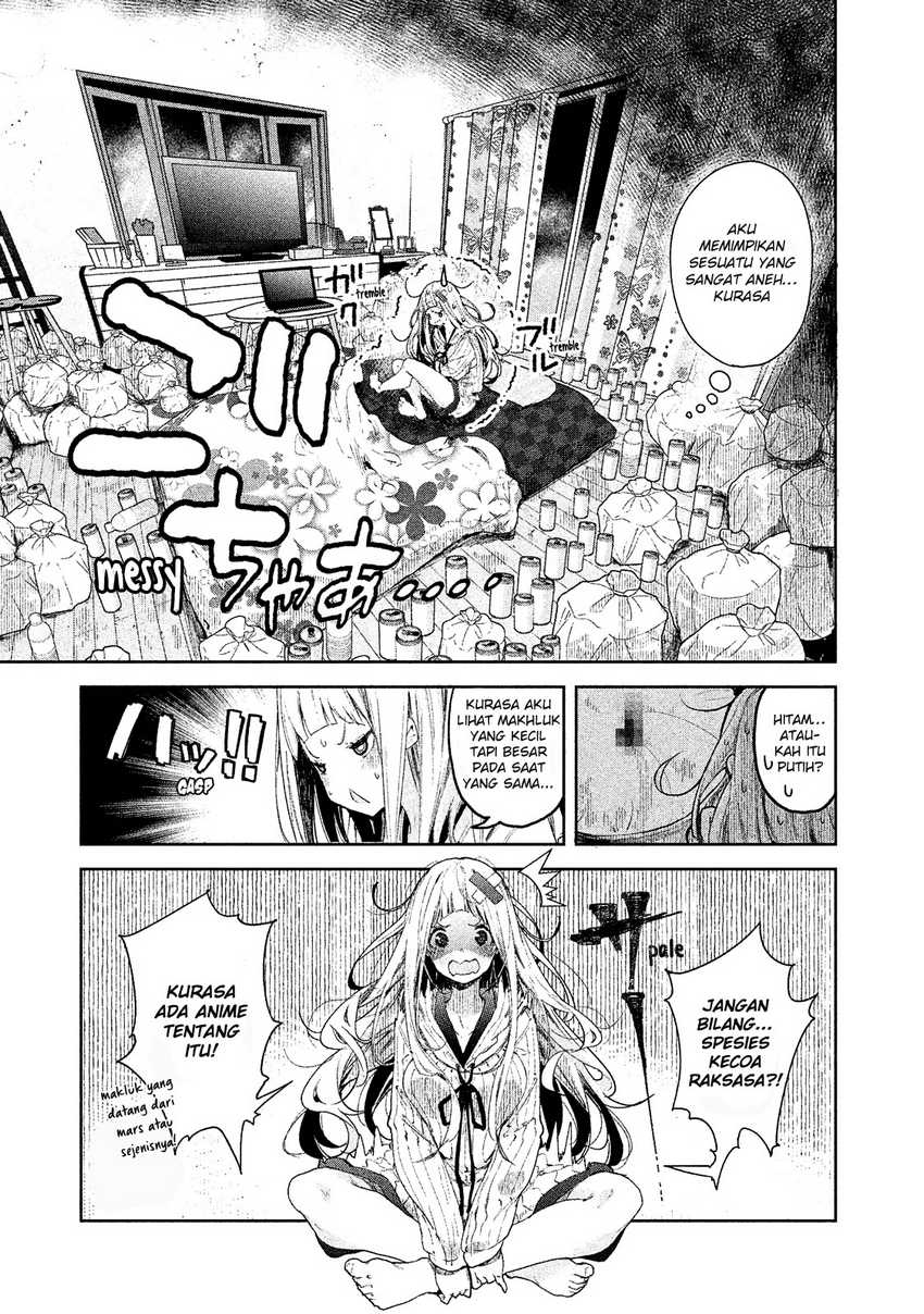 Chiisai Nozomi To Ooki Na Yume chapter 2