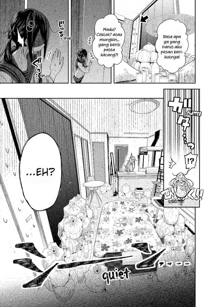 Chiisai Nozomi To Ooki Na Yume chapter 2