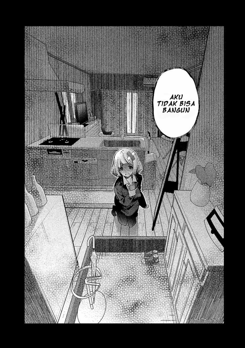 Chiisai Nozomi To Ooki Na Yume chapter 2