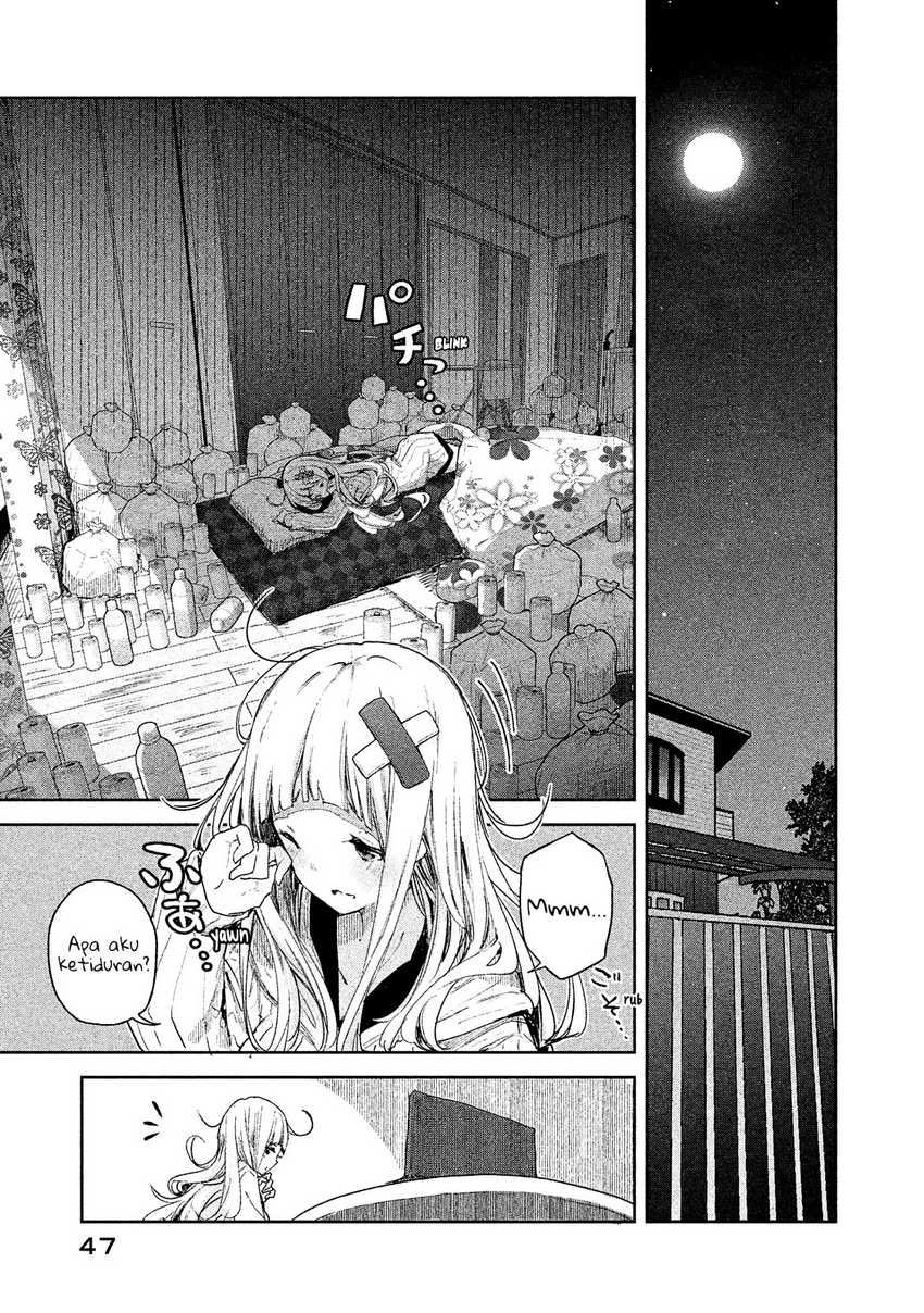 Chiisai Nozomi To Ooki Na Yume chapter 2