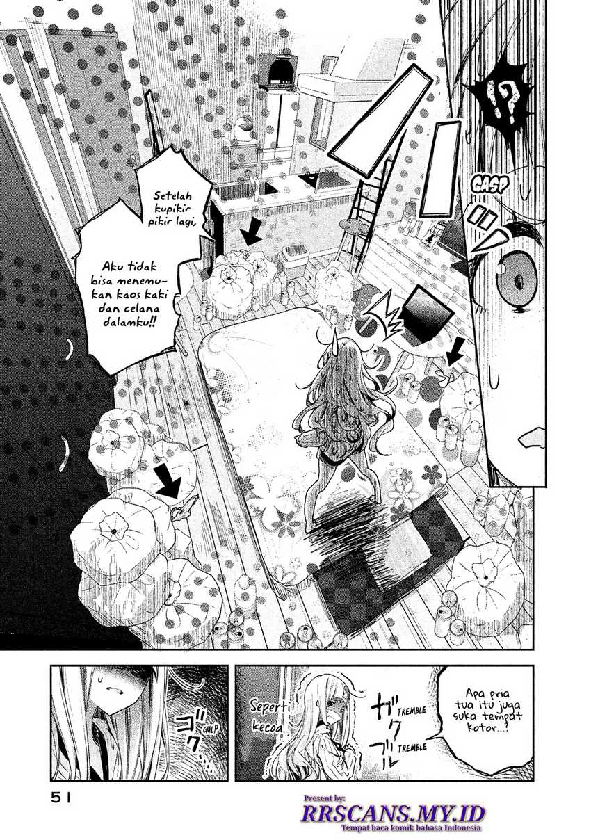 Chiisai Nozomi To Ooki Na Yume chapter 2