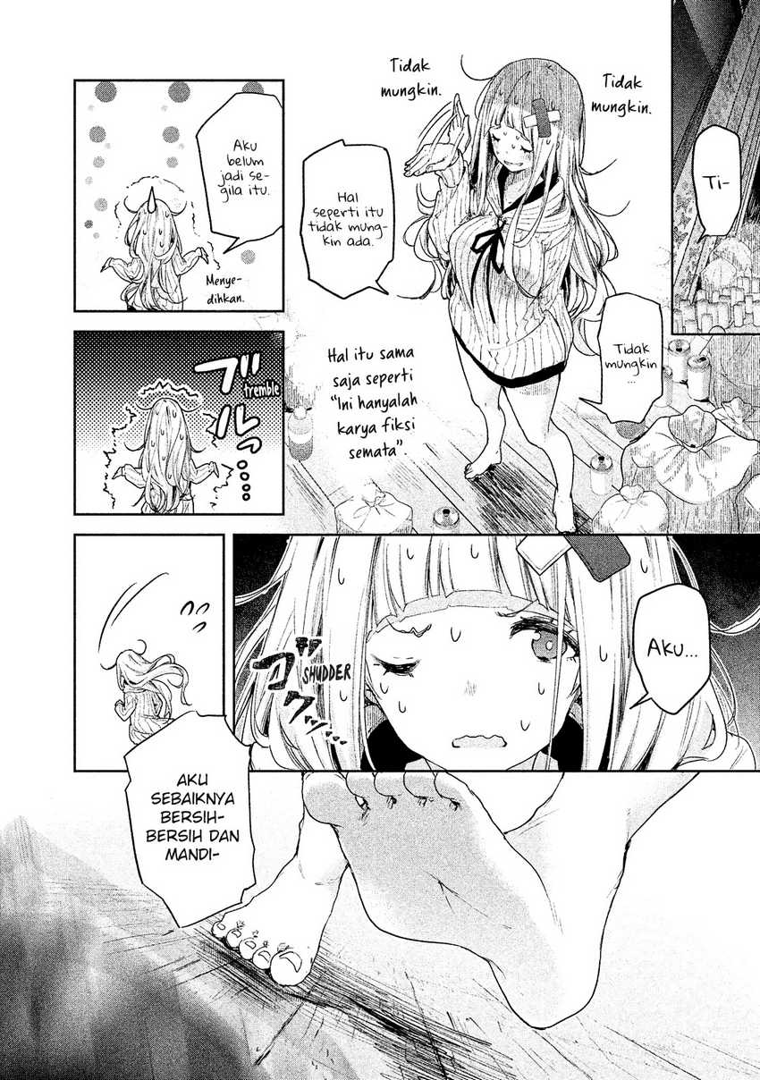 Chiisai Nozomi To Ooki Na Yume chapter 2