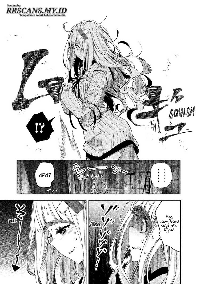 Chiisai Nozomi To Ooki Na Yume chapter 2