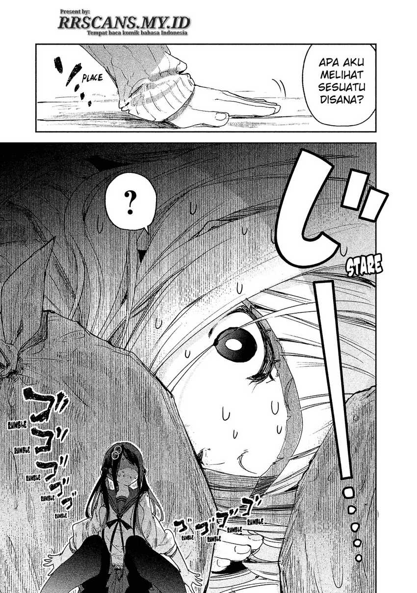 Chiisai Nozomi To Ooki Na Yume chapter 2