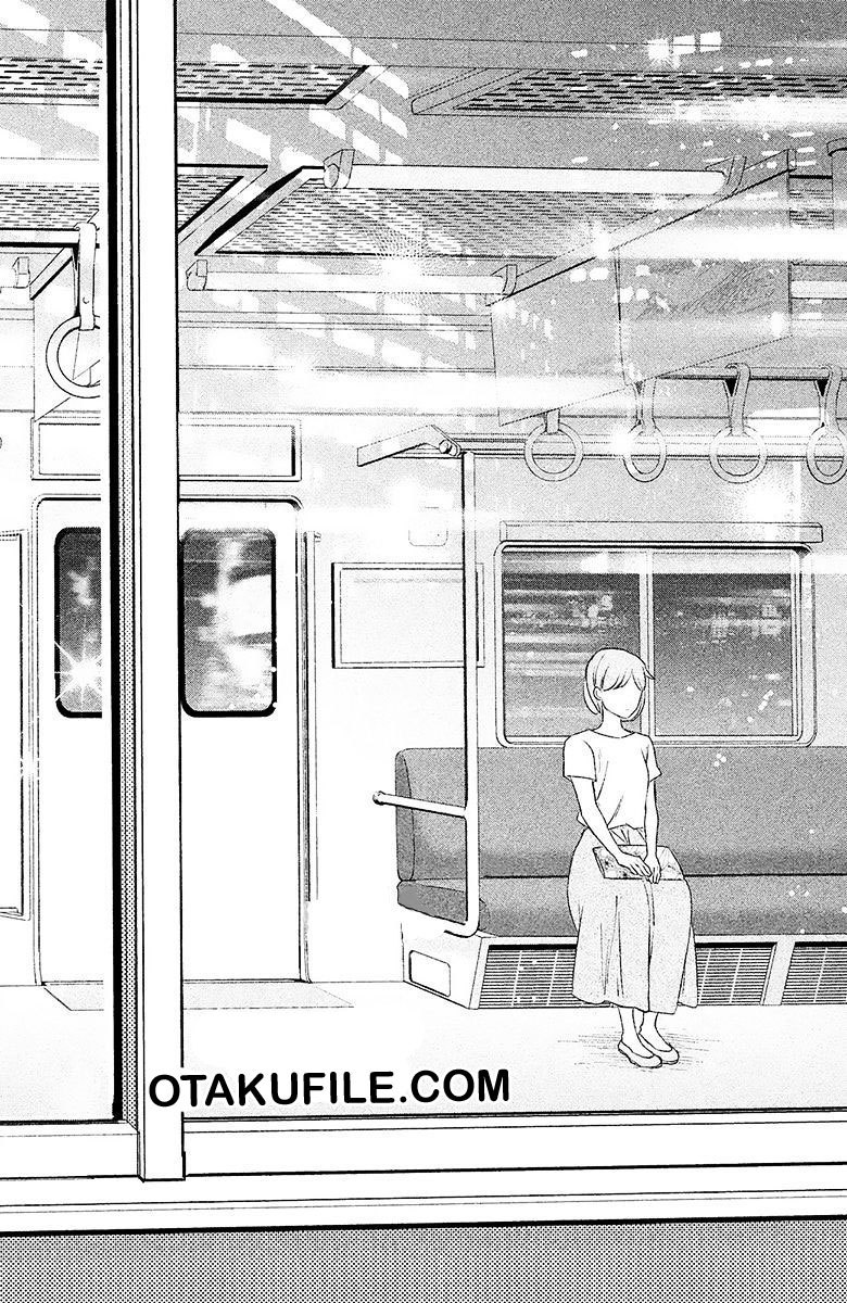 Chikyuu no Owari wa Koi no Hajimari Chapter 07 Bahasa Indonesia