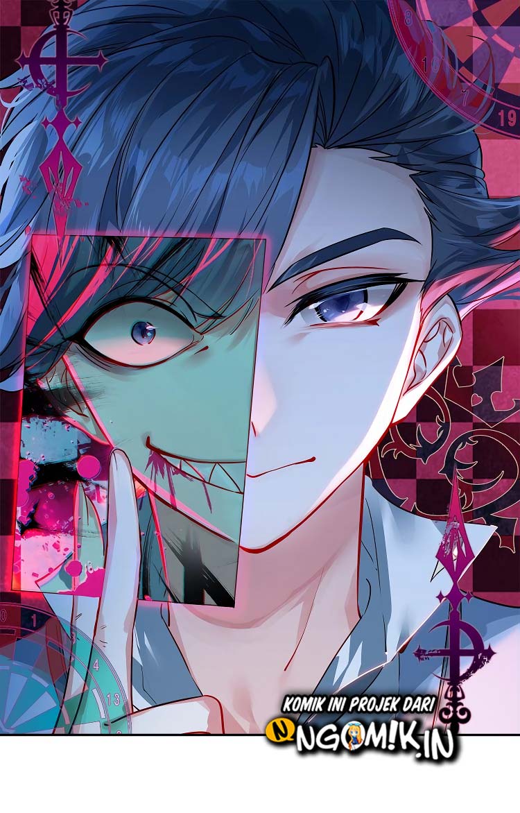 Child of Light Chapter 14.1 Bahasa Indonesia