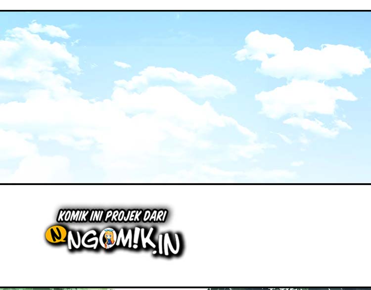 Child of Light Chapter 14.1 Bahasa Indonesia