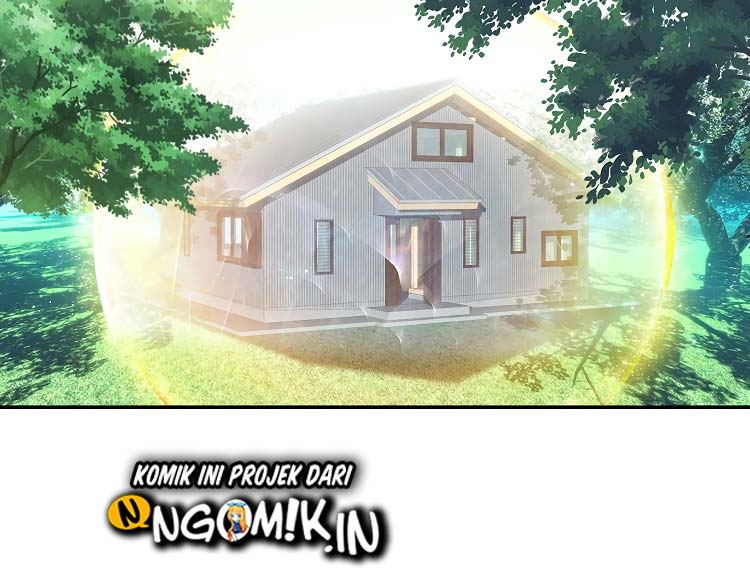 Child of Light Chapter 14.1 Bahasa Indonesia