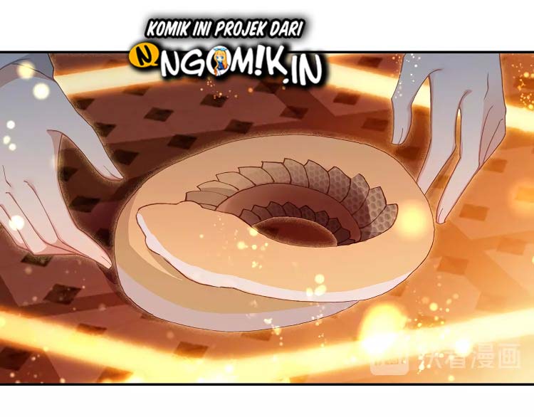 Child of Light Chapter 14.1 Bahasa Indonesia